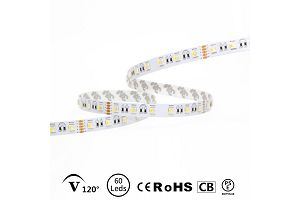 RGBW 4 in 1 LED 스트립