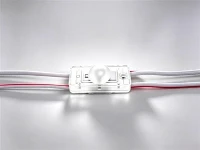 12V LED 표시 모듈 조명 IP65 방수 채널 문자 백라이트 광고 표시 조명