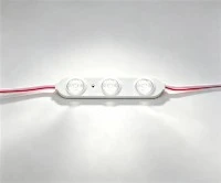 가벼운 상자를 위한 12V LED 모듈 표시 상자 및 광고 표지판을 위한 1.5W IP65 고휘도 LED 모듈